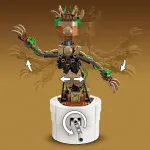 Marvel 76297 Dancing Groot