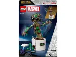 Marvel 76297 Dancing Groot