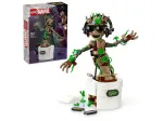Marvel 76297 Dancing Groot