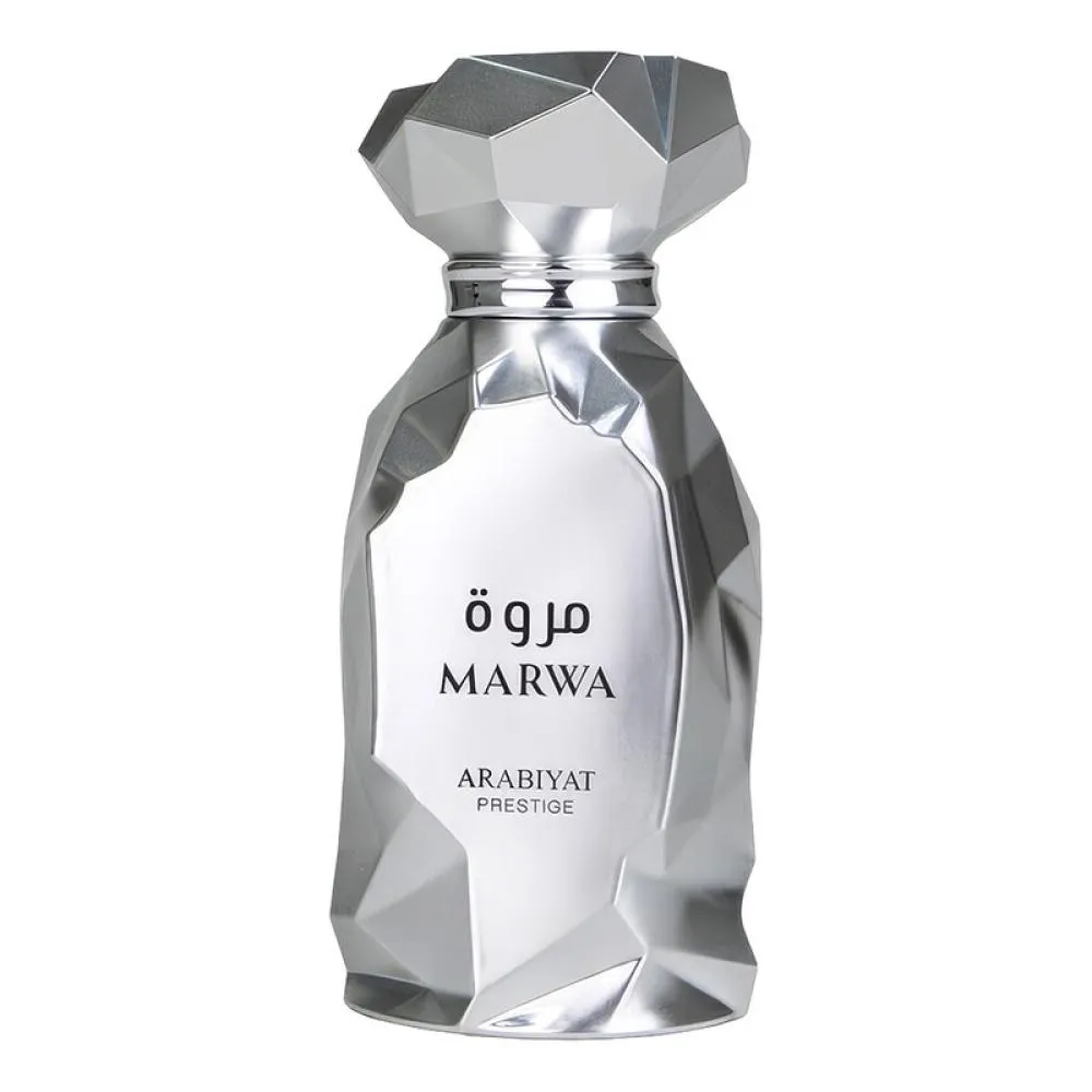Marwa Eau de Parfum for Men 100 ml