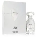 Marwa Eau de Parfum for Men 100 ml