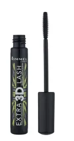 Extra 3D Lash Mascara (003 Extreme Black) 8 ml