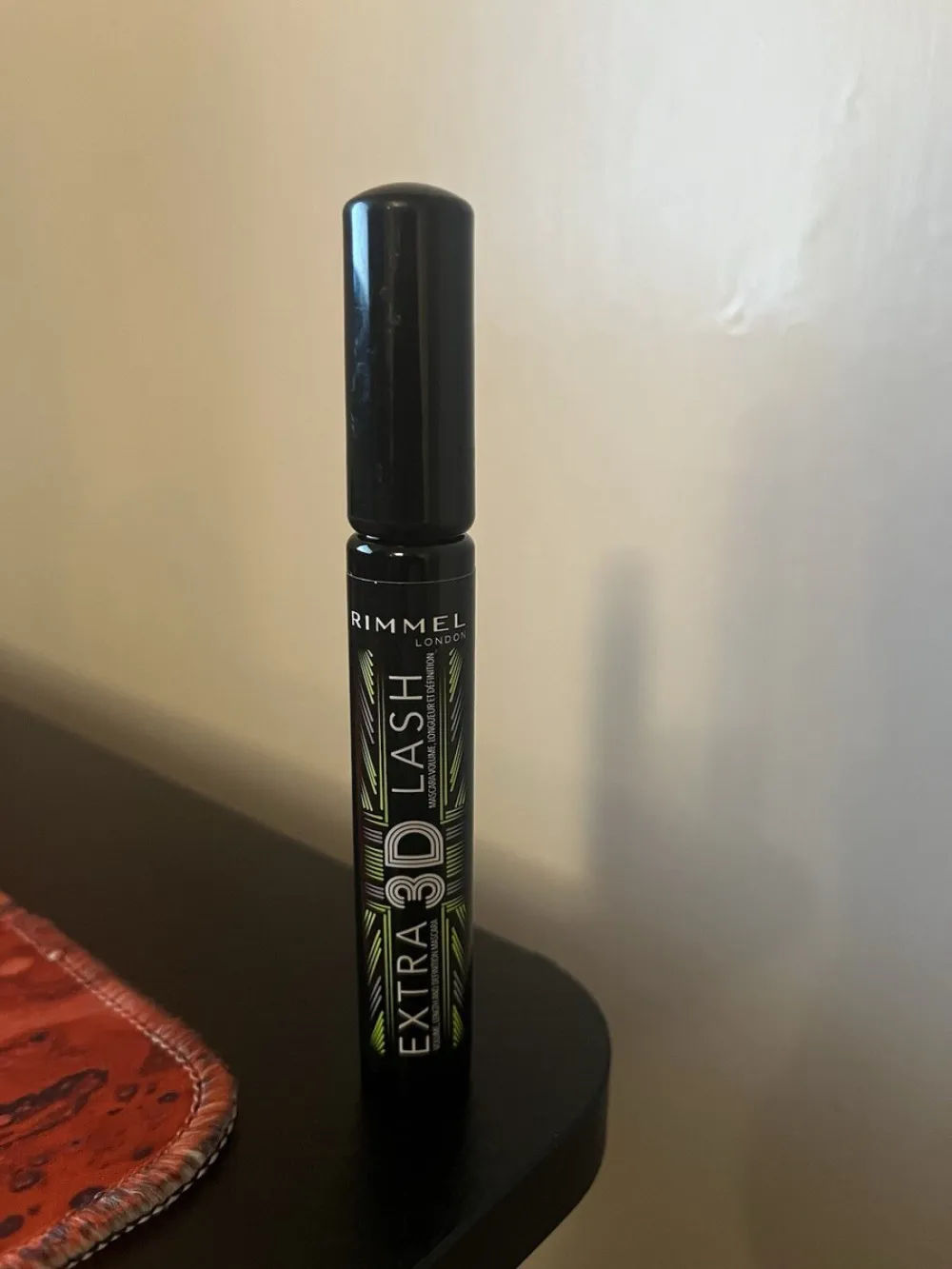 Extra 3D Lash Mascara (003 Extreme Black) 8 ml