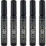 Extra 3D Lash Mascara (003 Extreme Black) 8 ml