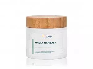 Lobey Hair mask 200 ml