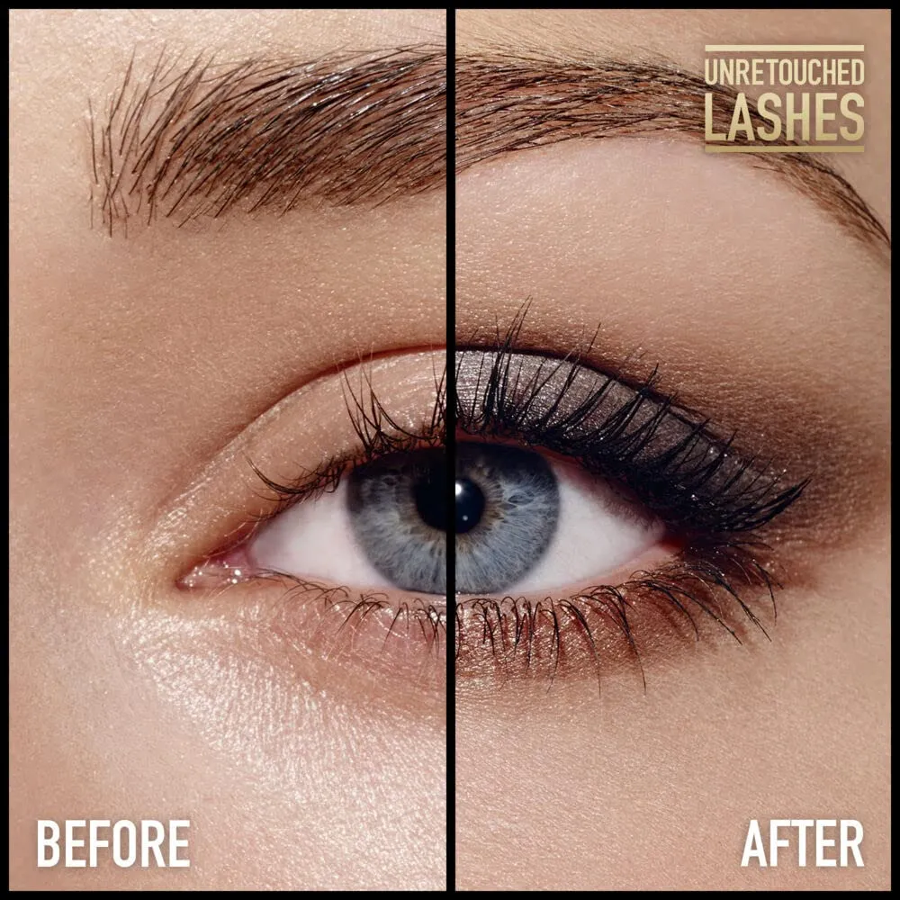 Masterpiece - Black Brown 5 ml