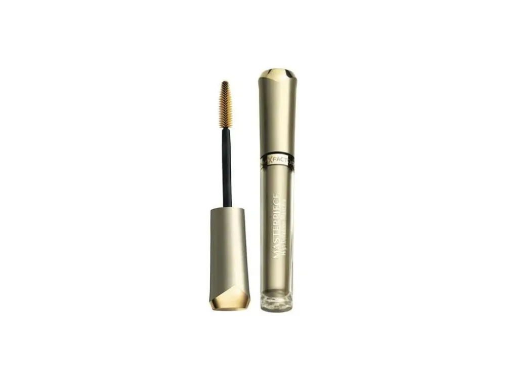 Masterpiece - Black Brown 5 ml