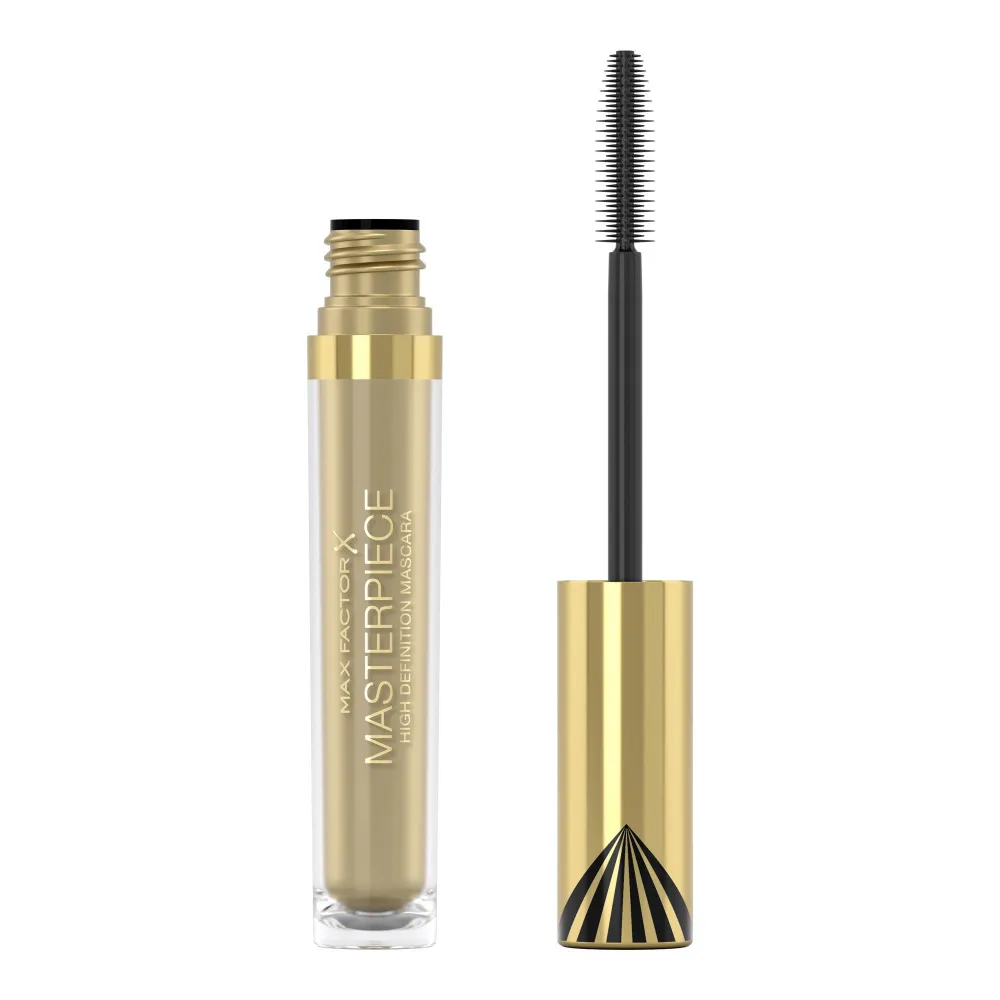 Masterpiece Waterproof - Black 5 ml