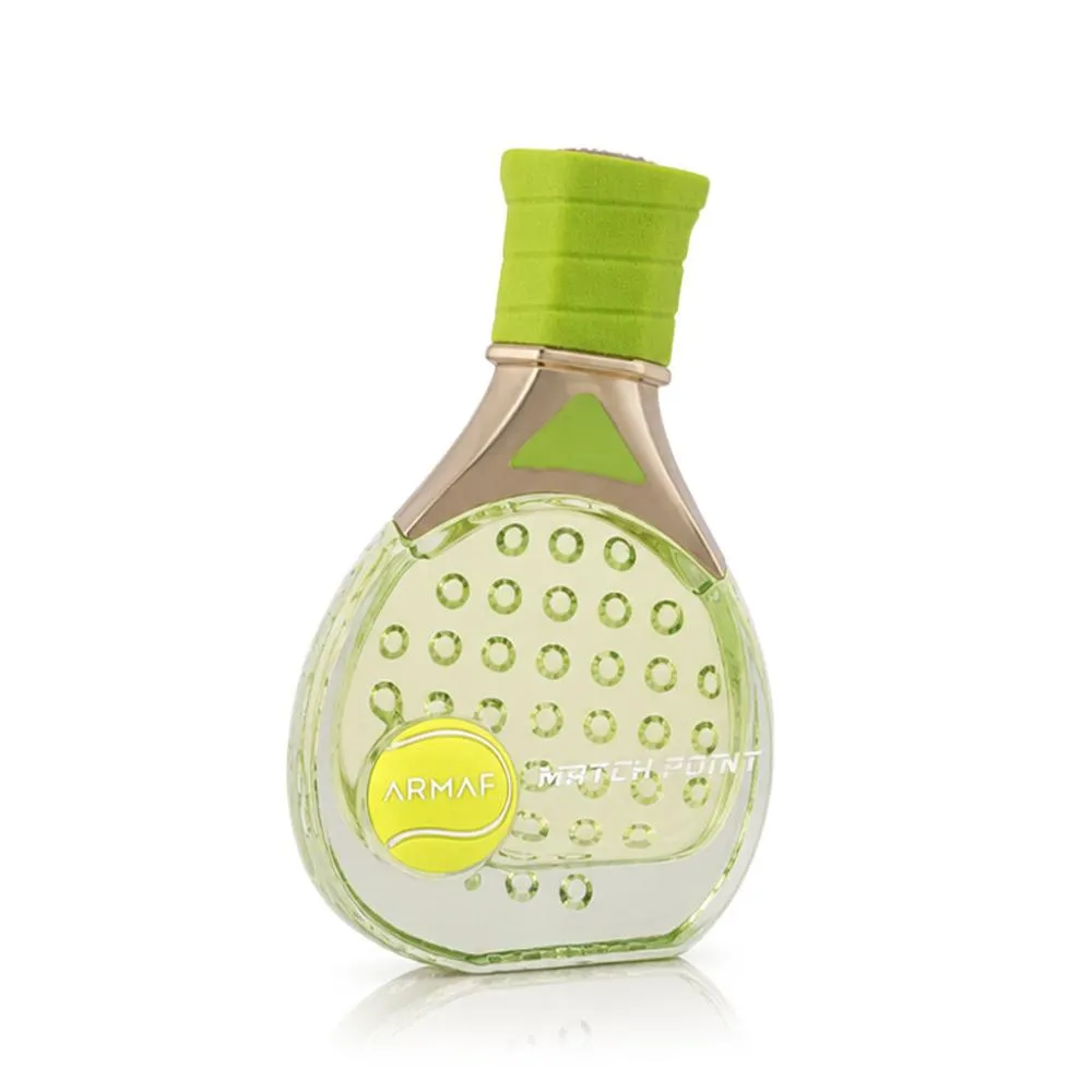 Match Point Eau de Parfum for Men 100 ml