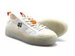 Ecoalf Match sneakers woman white