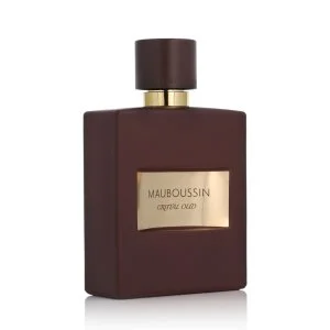 Mauboussin Cristal Oud Eau de Parfum for Men