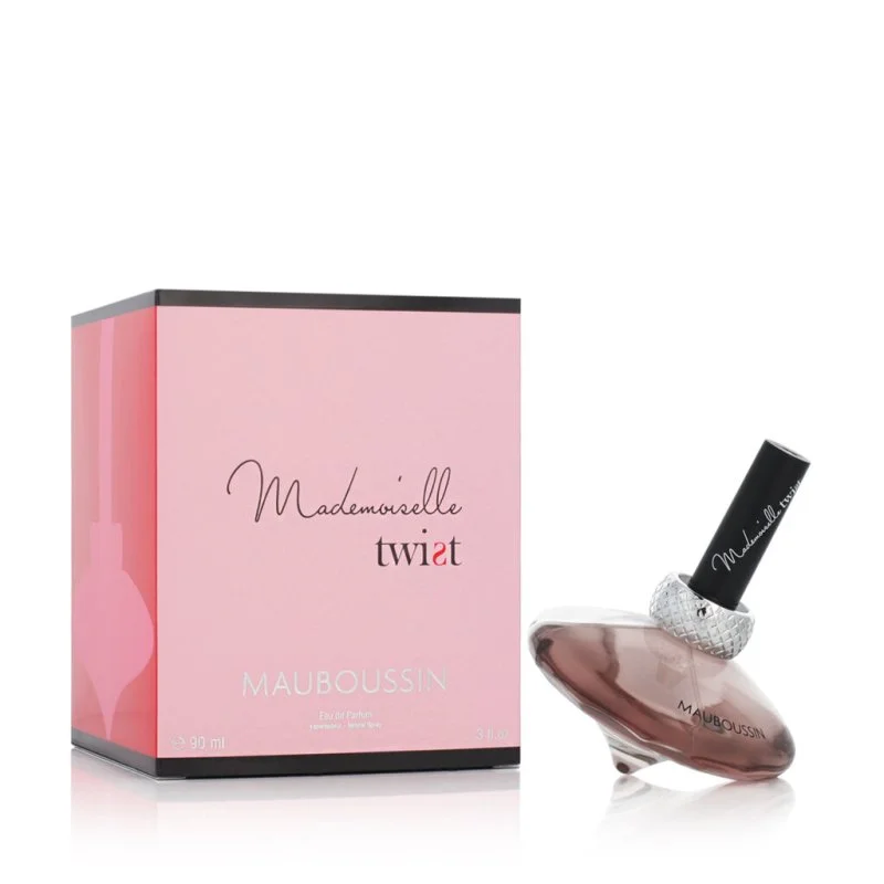 Mademoiselle Twist Eau de Parfum for Women 90 ml