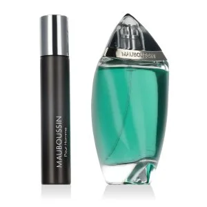 Mauboussin Homme 100 ml + EDP Eau de Parfum for Men