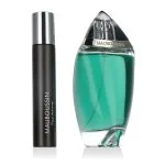 Homme 100 ml + EDP Eau de Parfum for Men 20 ml