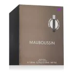 Homme 100 ml + EDP Eau de Parfum for Men 20 ml