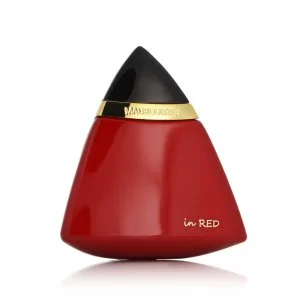 Mauboussin in Red Eau de Parfum for Women