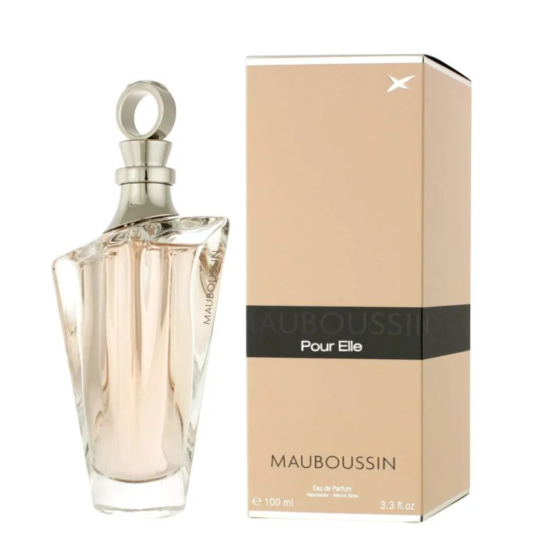 Pour Elle Eau de Parfum for Women 100 ml