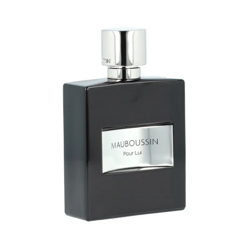Pour Lui Eau de Parfum for Men 100 ml