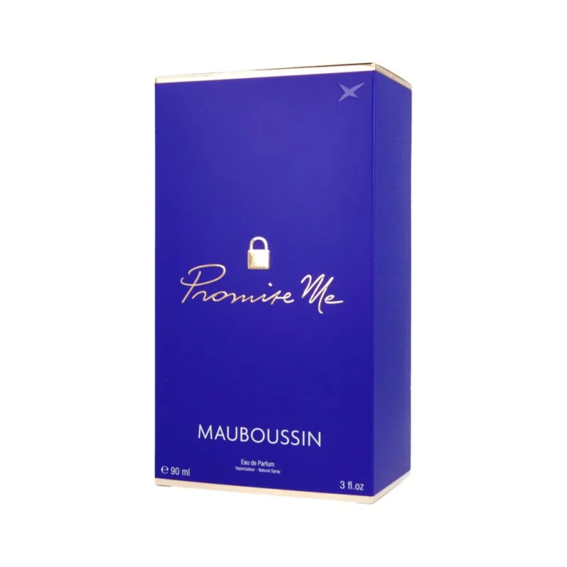 Promise Me Eau de Parfum for Women 90 ml
