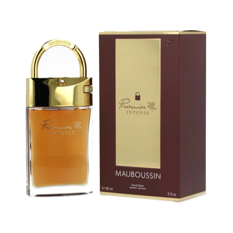 Promise Me Intense Eau de Parfum for Women 90 ml