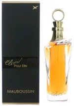 L'Elixir Pour Elle Eau de Parfum 100 ml for women