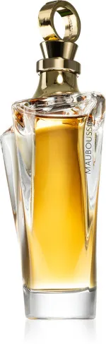 L'Elixir Pour Elle Eau de Parfum 100 ml for women