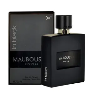 Mauboussin Pour Lui in Black Eau de Parfum for Men 100 ml