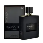 Pour Lui in Black Eau de Parfum for Men 100 ml