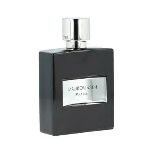 Mauboussin Pour Lui in Black Eau de Parfum for Men