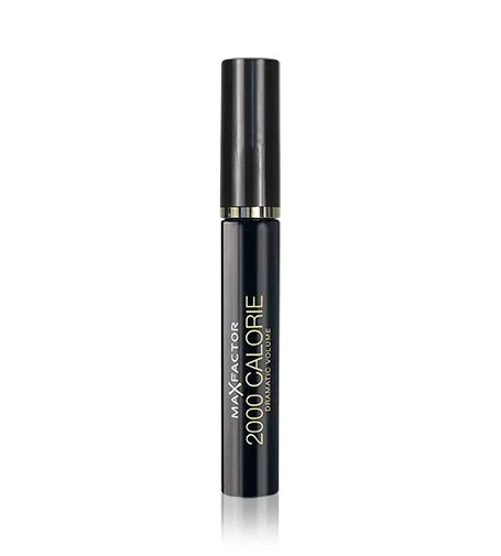 2000 Calorie Dramatic Volume Mascara - 01 Black 9 ml