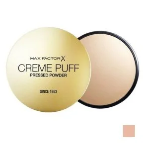Max Factor Creme Puff Pressed Powder 14g - 50 Natural