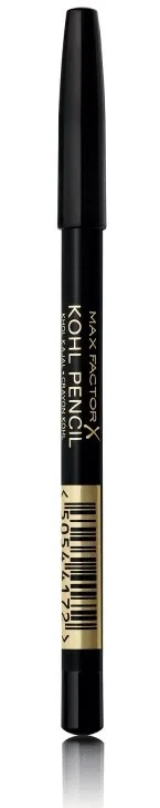 Max Factor Kohl Pencil 1.3 g - 020 Black