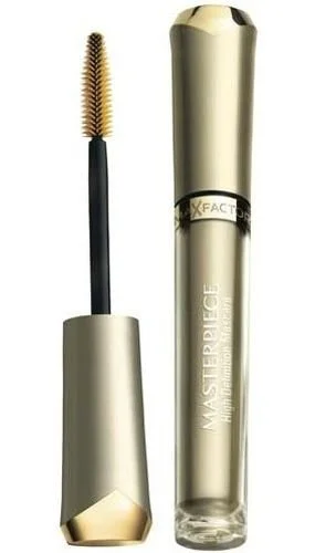 Max Factor Masterpiece - Black Brown