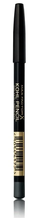 Max Factor Kohl Pencil 1.3 g - 050 Charcoal Grey