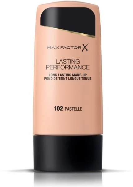 Lasting Performance Long-Lasting Foundation 102 Pastelle 35 ml