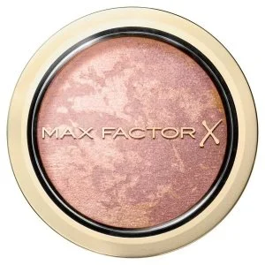 Max Factor Creme Puff Blush 1.5 g - 10 Nude Mauve