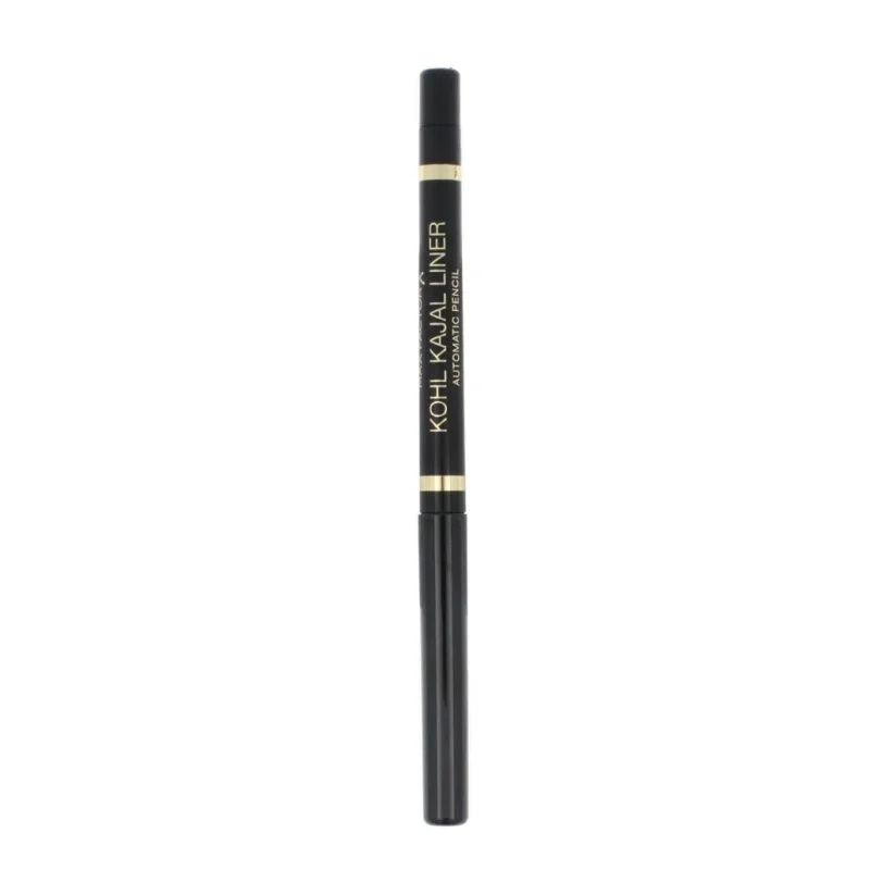 Kohl Kajal Eyeliner Pencil (001 Black) 5 g