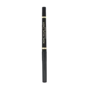 Max Factor Kohl Kajal Eyeliner Pencil (001 Black) 5 g