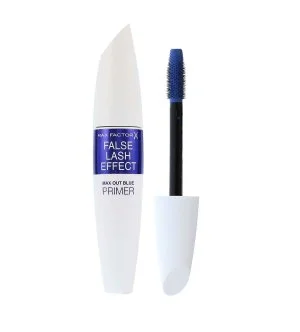 Max Factor False Lash Effect Max Out Blue Primer Mascara Base