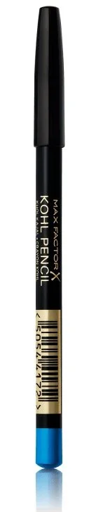 Max Factor Kohl Pencil 1.3g - 080 Cobalt Blue