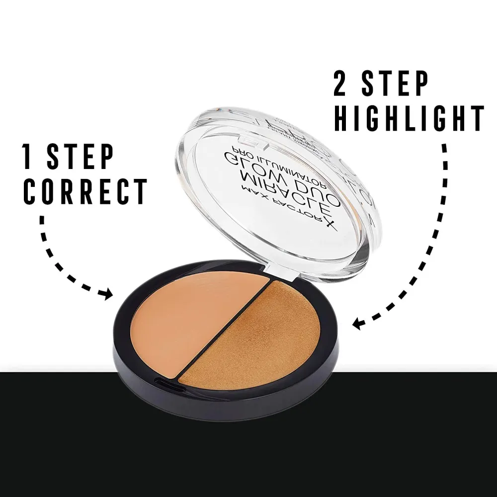 Miracle Glow Duo Pro Illuminator 11g - 30 Deep