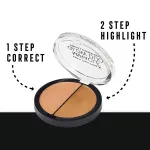 Miracle Glow Duo Pro Illuminator 11g - 30 Deep