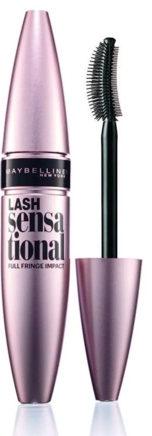 Maybelline Lash Sensational - Black