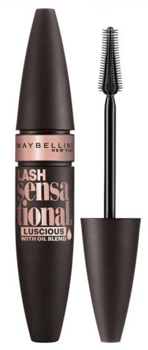 Maybelline Lash Sensational Luscious - Black