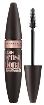 Lash Sensational Luscious - Black 10 ml