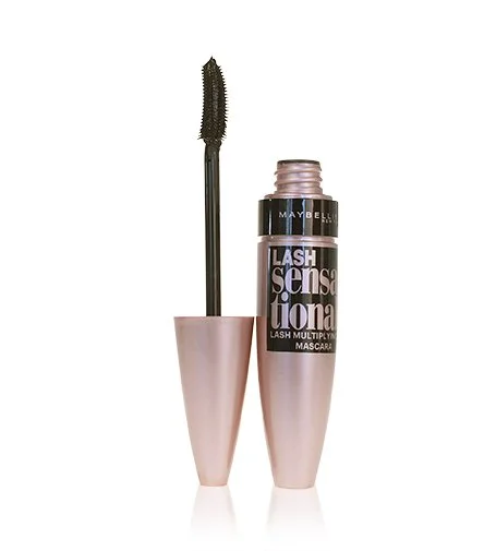 Lash Sensational - Intense Black 10 ml