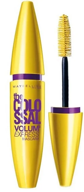 Volum'Express The Colossal - Black 11 ml