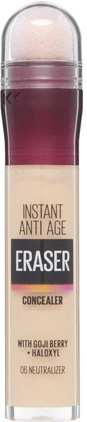 Maybelline Instant Age Rewind Eraser Concealer - 06 Neutralizer