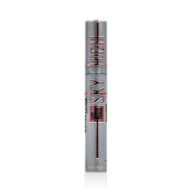 Lash Sensational Sky High Space Diamond Mascara (Silver) 8 ml