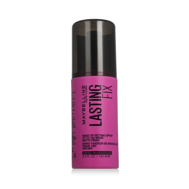 Lasting Fix Makeup Setting Spray Matte Finish 100 ml